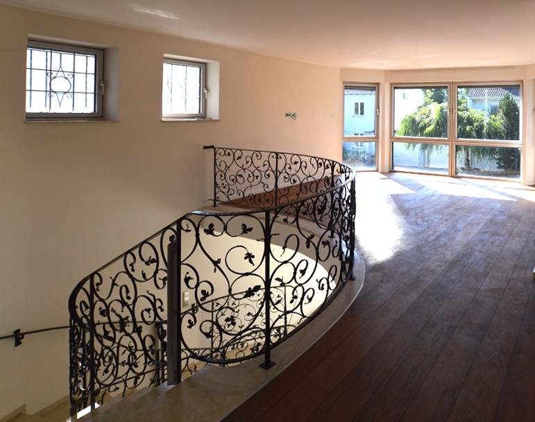  Maisonettewohnung D�sseldorf