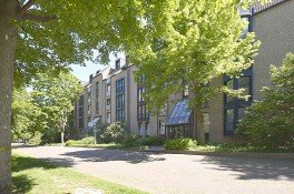 Hauptbild Top-Lage im D�sseldorfer Hofgartenviertel - Eigentumswohnung zur Kapitalanlage