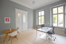  Historische Eleganz trifft Funktionalit�t - B�roetage in Toplage am St�ndehaus K21