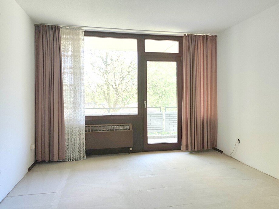 Schlafzimmer 2 Etagenwohnung D�sseldorf