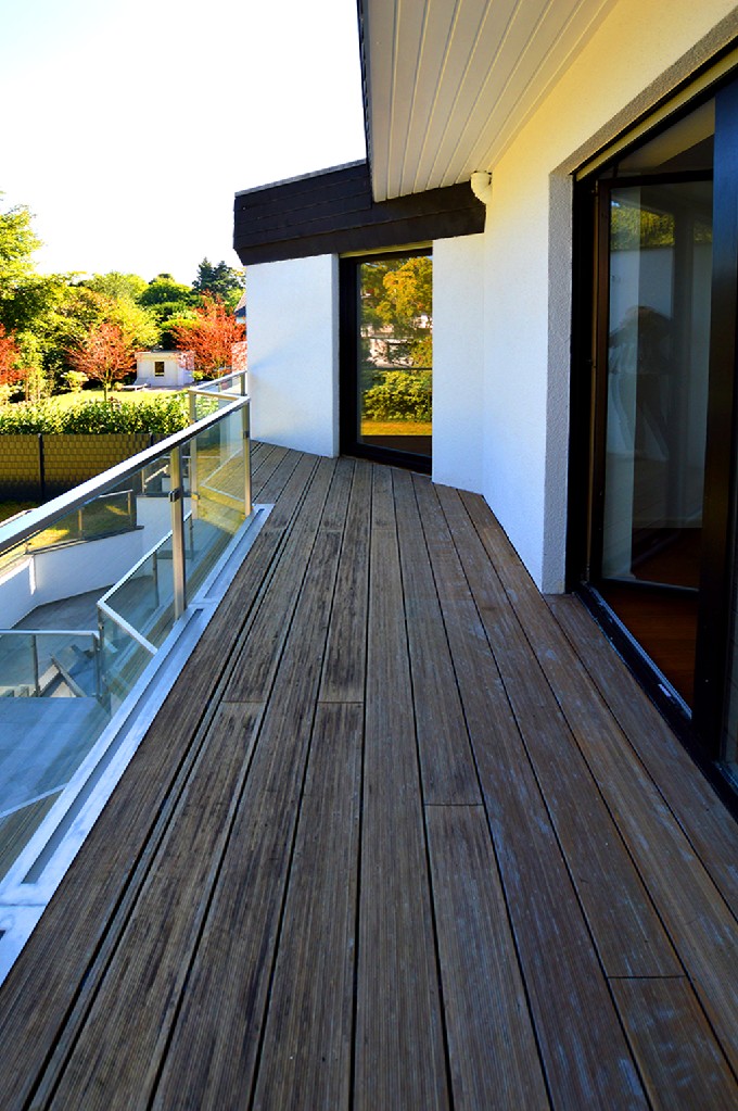  Maisonettewohnung D�sseldorf