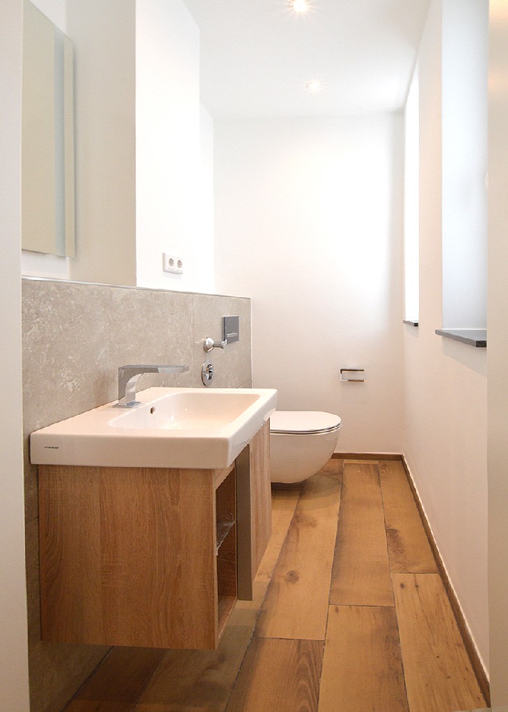 Etagenwohnung D�sseldorf