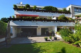 Hauptbild 3-Zimmer Wohnung in Unterbach Seen�he