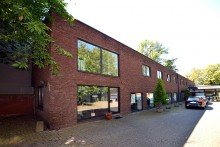 Gewerbe Grundst�ckskonvolut mit 2 Mehrfamilienh�usern und Gewerbeimmobilie auf 3208 m�
