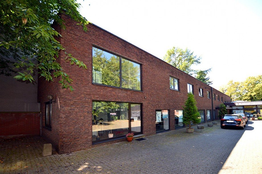 Gewerbe Mehrfamilienhaus Oberhausen
